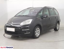 Citroen C4 Grand Picasso 2011 1.6 109 KM