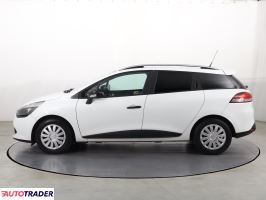 Renault Clio 2015 1.5 73 KM