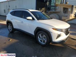 Hyundai Tucson 2023 2 Hyundai Tucson 2023 2