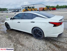 Nissan Altima 2022 2