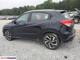 Honda HR-V 2019 1
