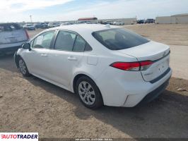 Toyota Corolla 2024 2