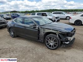 Hyundai Genesis 2023 2