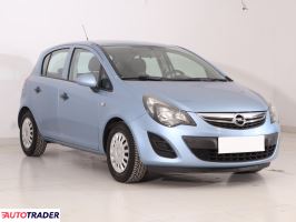 Opel Corsa - zobacz ofertę