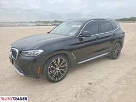 BMW X3 - zobacz ofertę
