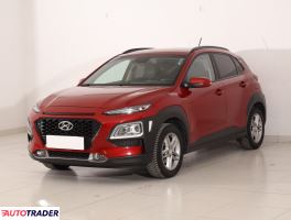 Hyundai Kona 2020 1.0 118 KM