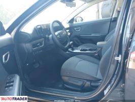 Kia Pozostałe 2025 2