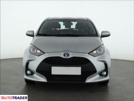 Toyota Yaris 2020 1.5 113 KM Toyota Yaris 2020 1.5 113 KM