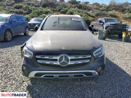 Mercedes CL 2020 2