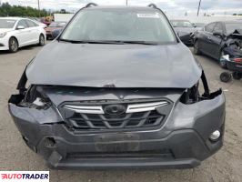 Subaru Pozostałe 2023 2 Subaru Pozostałe 2023 2