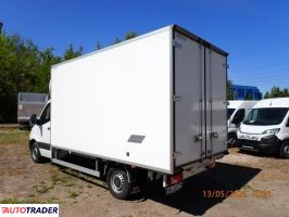 Mercedes Sprinter 2023 2.0 Mercedes Sprinter 2023 2.0