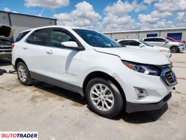 Chevrolet Equinox 2021 1 Chevrolet Equinox 2021 1