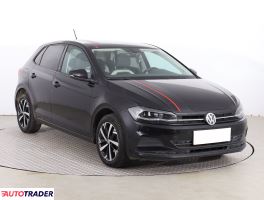 Volkswagen Polo - zobacz ofertę