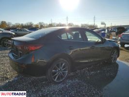 Mazda 3 2018 2