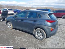 Hyundai Kona 2021 2