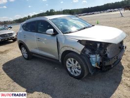Hyundai Tucson 2020 2