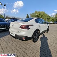 Citroen Pozostałe 2023 1.2 131 KM