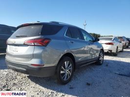 Chevrolet Equinox 2023 1