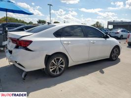 Kia Pozostałe 2023 2