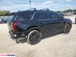 Hyundai Pozostałe 2025 3