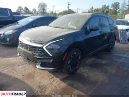 Kia Sportage 2024 2