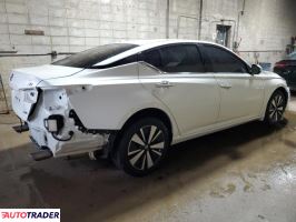 Nissan Altima 2019 2 Nissan Altima 2019 2