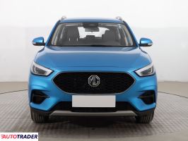 MG ZS 2024 1.5 104 KM