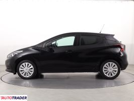 Nissan Micra 2018 0.9 88 KM Nissan Micra 2018 0.9 88 KM