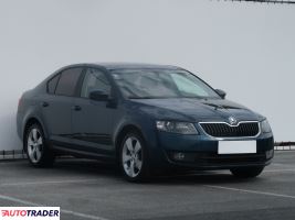 Skoda Octavia 2013 1.4 138 KM Skoda Octavia 2013 1.4 138 KM