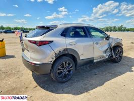 Mazda CX-30 2024 2