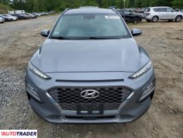 Hyundai Kona 2021 1 Hyundai Kona 2021 1