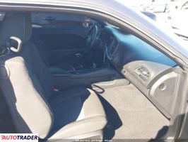 Dodge Challenger 2022 3