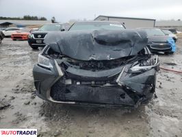 Lexus ES 2021 3 Lexus ES 2021 3