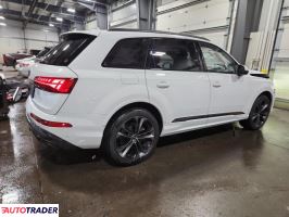 Audi Q7 2025 3