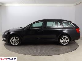 Skoda Octavia 2018 2.0 147 KM
