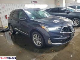 Acura RDX 2020 2