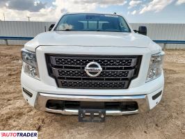 Nissan Titan 2021 5 Nissan Titan 2021 5