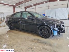 Hyundai Elantra 2024 1