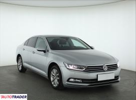 Volkswagen Passat 2016 2.0 147 KM
