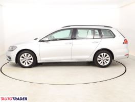 Volkswagen Golf 2020 1.6 113 KM