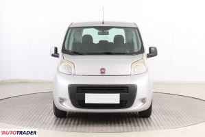 Fiat Qubo 2014 1.2 73 KM Fiat Qubo 2014 1.2 73 KM