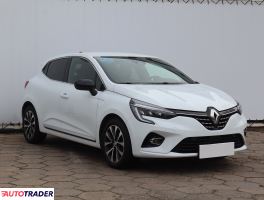 Renault Clio - zobacz ofertę