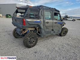 Polaris Pozostałe 2024