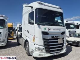 Daf XG 480 FT