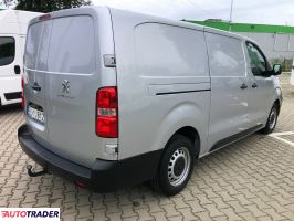 Peugeot Expert 2017 2.0