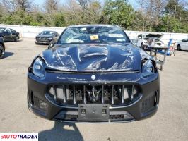 Maserati Pozostałe 2024 2