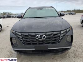 Hyundai Tucson 2024 2