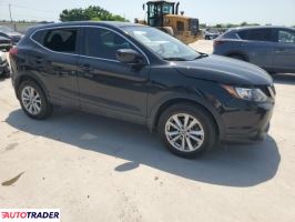 Nissan Rogue 2019 2 Nissan Rogue 2019 2