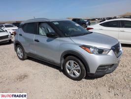 Nissan Pozostałe 2019 1 Nissan Pozostałe 2019 1