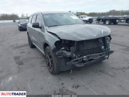 Dodge Durango 2020 3